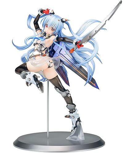 アニメフィギュア Amazon | Z/X -Zillions of enemy X- ソードスナイパー リゲル